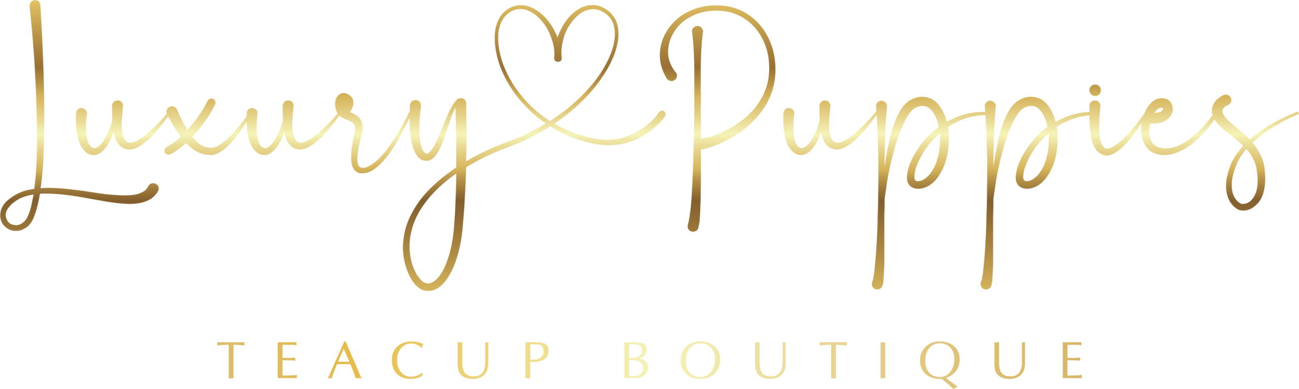 Luxury Puppies